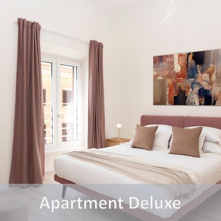 Best Vatican Apartment Рим Экстерьер фото