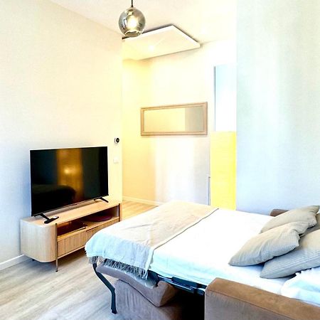 Best Vatican Apartment Рим Экстерьер фото
