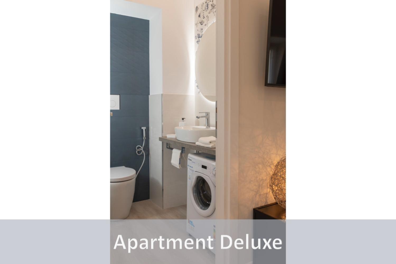 Best Vatican Apartment Рим Экстерьер фото