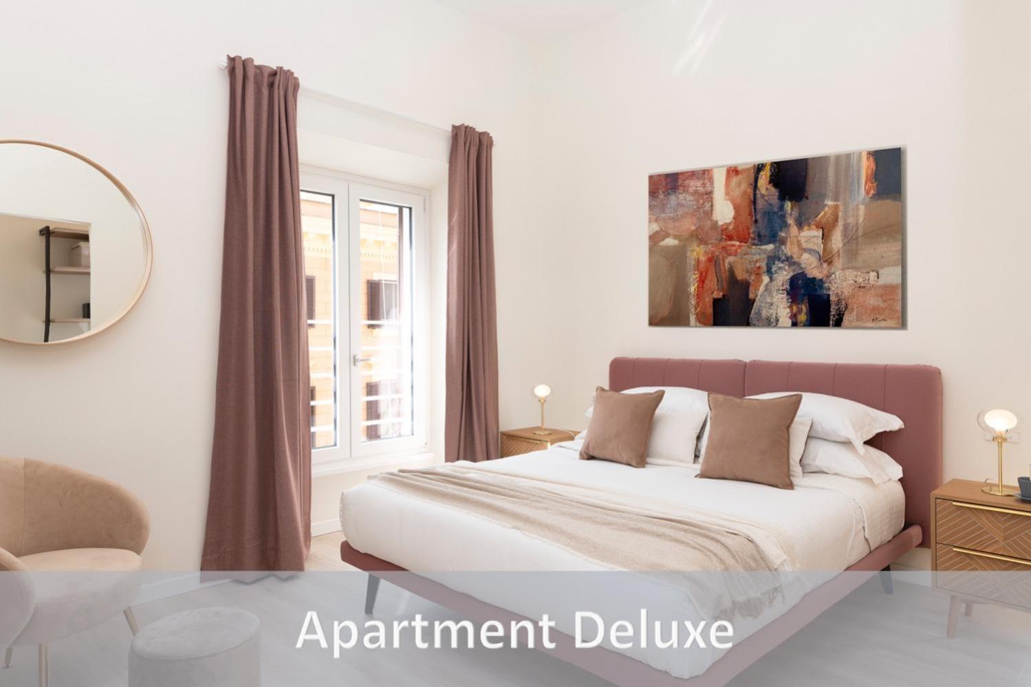 Best Vatican Apartment Рим Экстерьер фото
