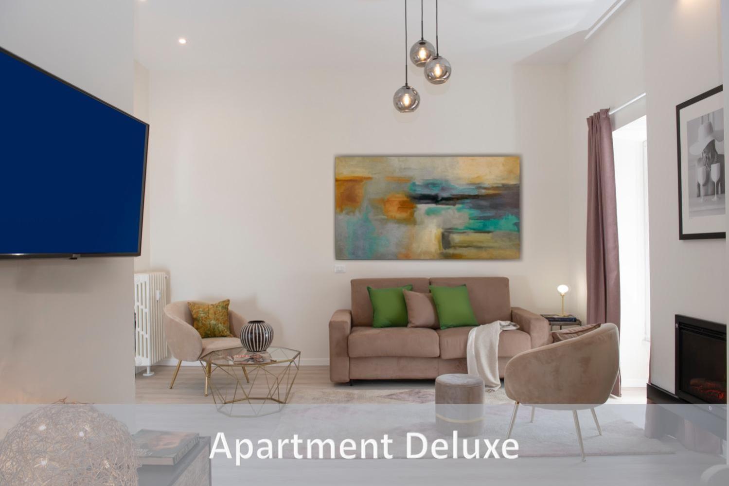 Best Vatican Apartment Рим Экстерьер фото