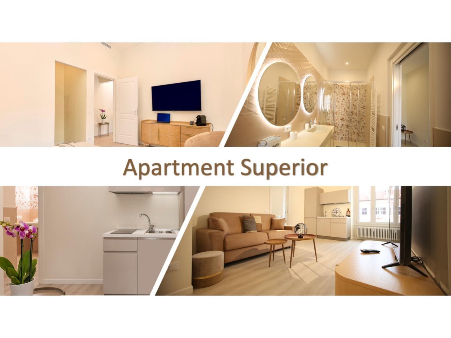 Best Vatican Apartment Рим Экстерьер фото