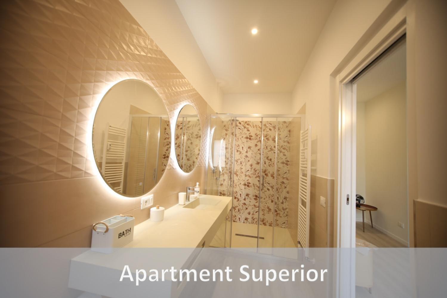 Best Vatican Apartment Рим Экстерьер фото