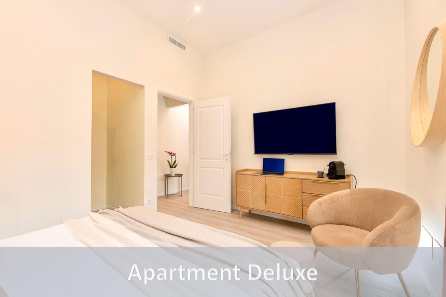 Best Vatican Apartment Рим Экстерьер фото