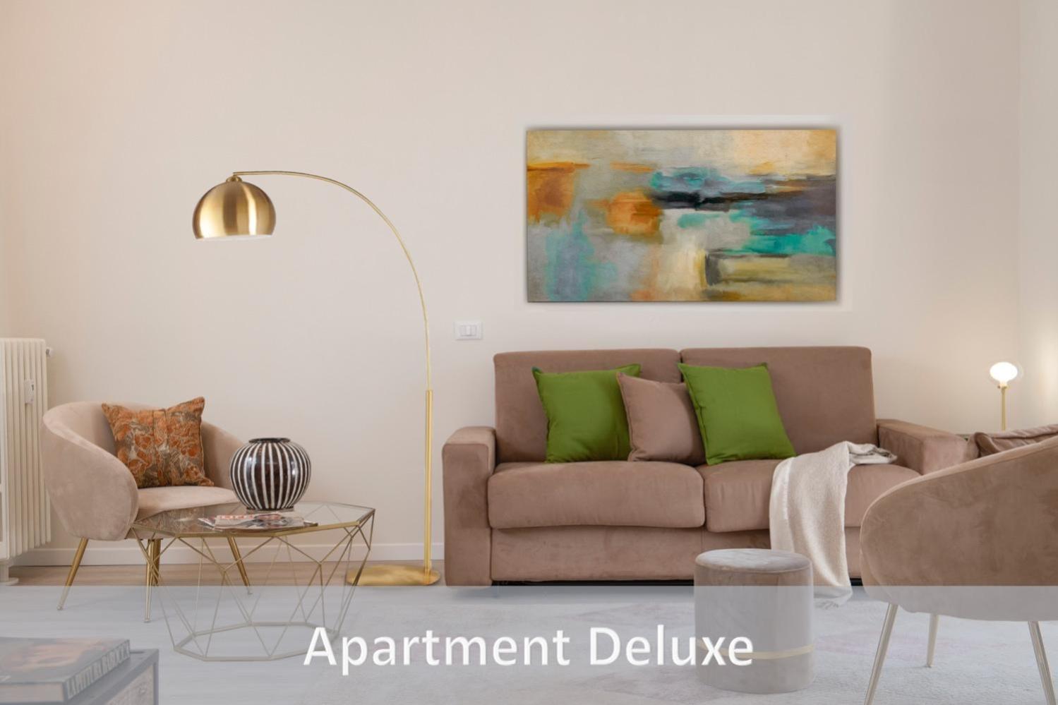 Best Vatican Apartment Рим Экстерьер фото