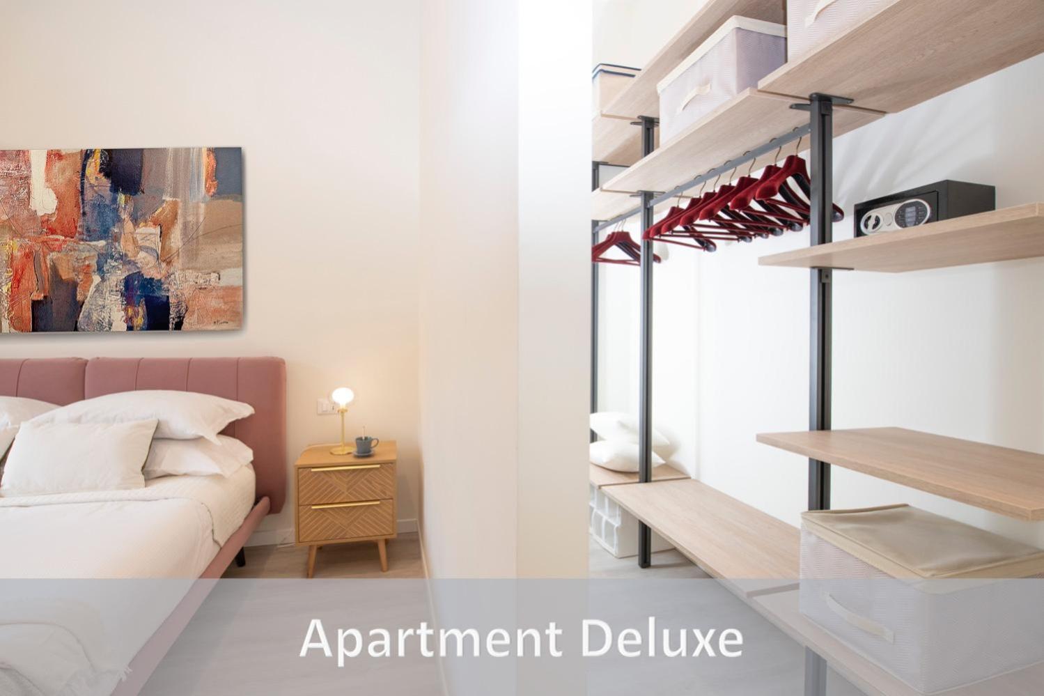 Best Vatican Apartment Рим Экстерьер фото