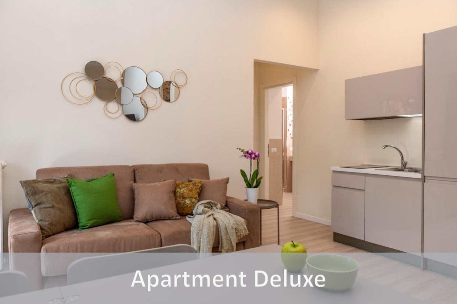 Best Vatican Apartment Рим Экстерьер фото