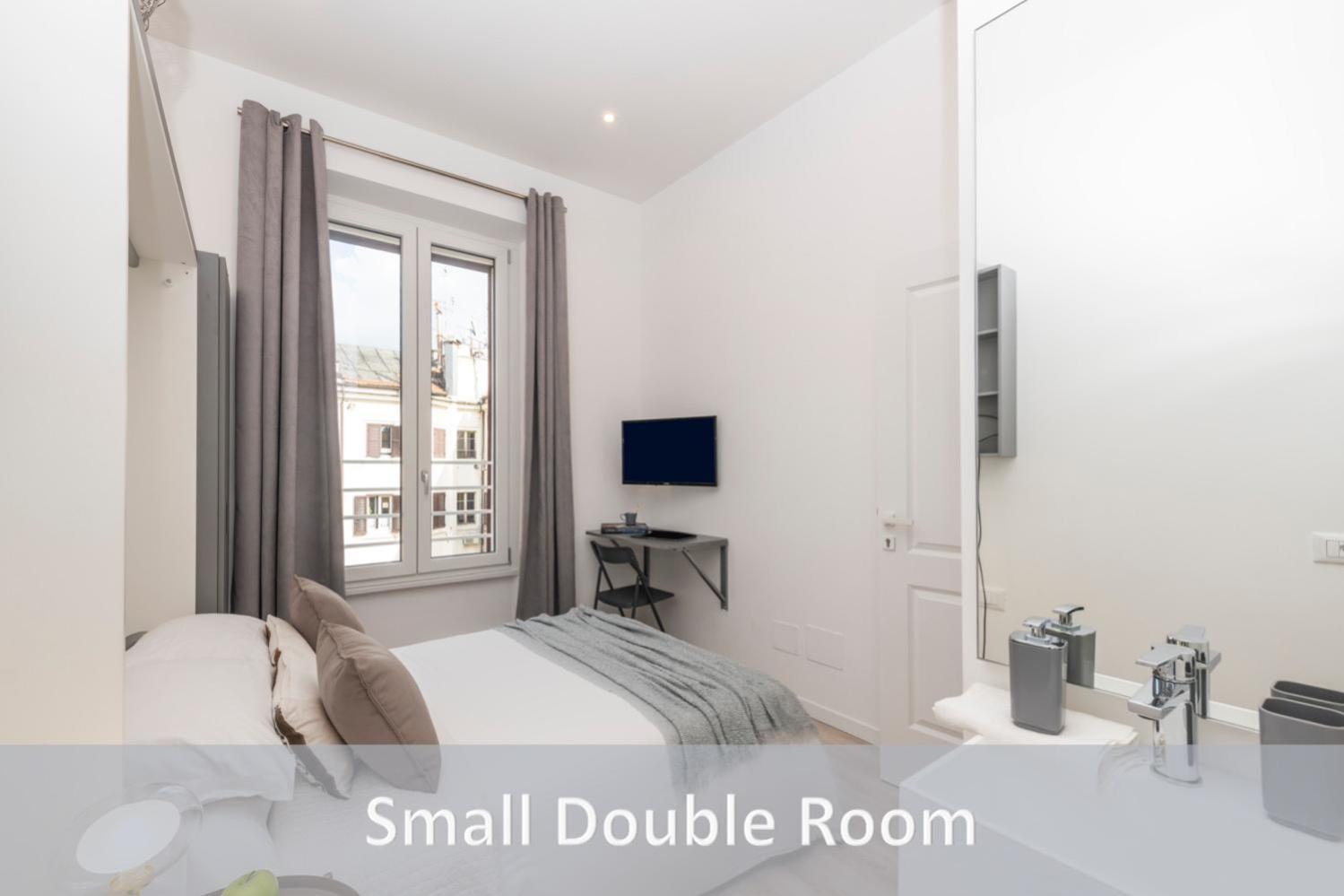 Best Vatican Apartment Рим Экстерьер фото