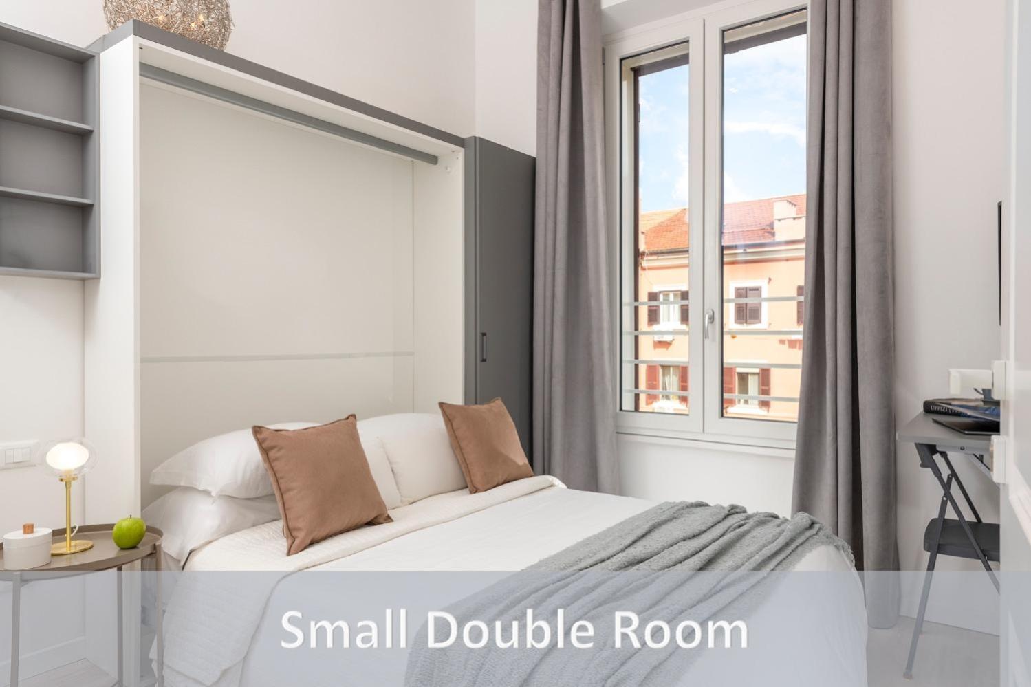 Best Vatican Apartment Рим Экстерьер фото