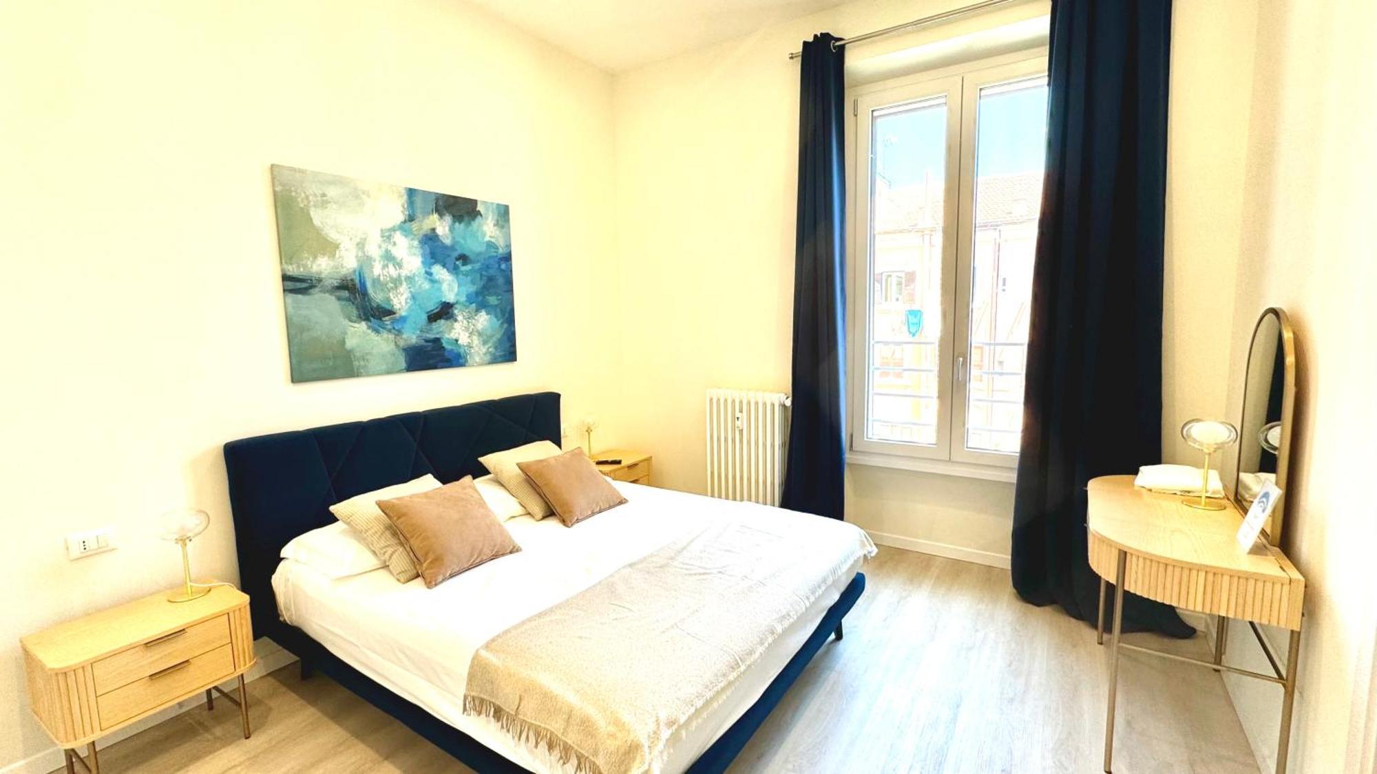 Best Vatican Apartment Рим Экстерьер фото